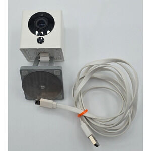 Wyze Cam V2 HD Indoor Wireless Smart Home Security Camera (WYZEC2)